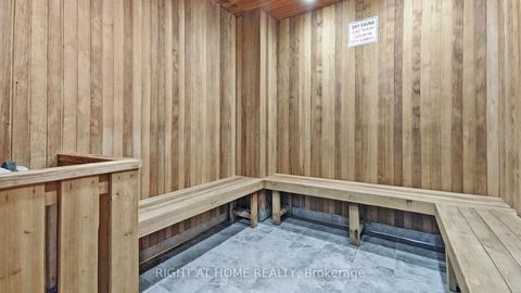 Photo 31 at 1116 - 503 Beecroft Road, Willowdale West, Toronto