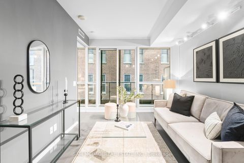 Photo 7 at 608 - 70 Temperance Street, Bay Street Corridor, Toronto