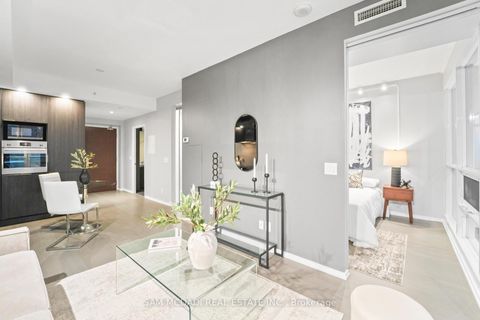 Photo 14 at 608 - 70 Temperance Street, Bay Street Corridor, Toronto