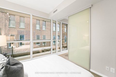 Photo 16 at 608 - 70 Temperance Street, Bay Street Corridor, Toronto