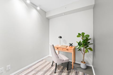 Photo 17 at 608 - 70 Temperance Street, Bay Street Corridor, Toronto