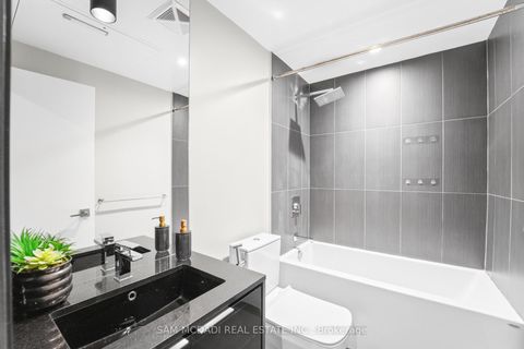 Photo 18 at 608 - 70 Temperance Street, Bay Street Corridor, Toronto
