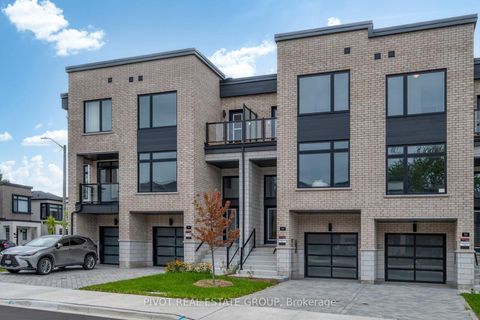 Photo 0 at 80 Danielle Moore Circle, Bendale, Toronto
