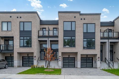 Photo 1 at 80 Danielle Moore Circle, Bendale, Toronto