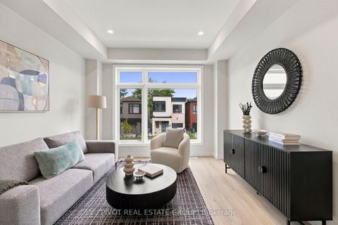 Photo 9 at 80 Danielle Moore Circle, Bendale, Toronto