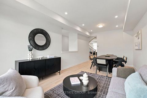 Photo 12 at 80 Danielle Moore Circle, Bendale, Toronto