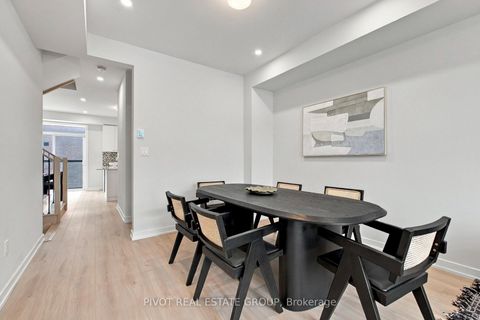 Photo 13 at 80 Danielle Moore Circle, Bendale, Toronto