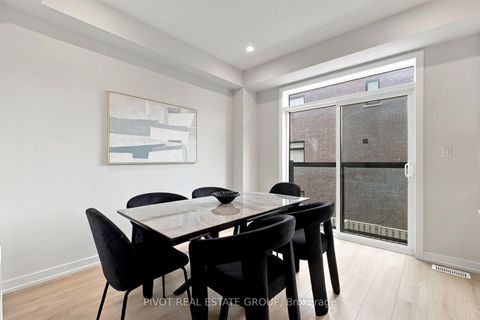 Photo 15 at 80 Danielle Moore Circle, Bendale, Toronto