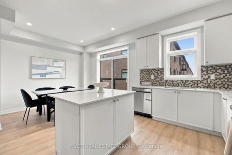 Photo 20 at 80 Danielle Moore Circle, Bendale, Toronto