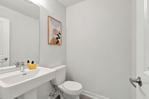 Photo 21 at 80 Danielle Moore Circle, Bendale, Toronto