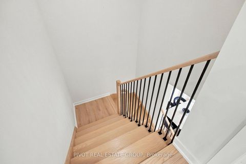 Photo 22 at 80 Danielle Moore Circle, Bendale, Toronto