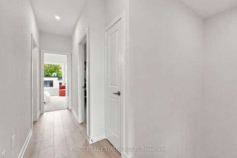 Photo 23 at 80 Danielle Moore Circle, Bendale, Toronto