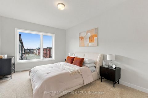 Photo 24 at 80 Danielle Moore Circle, Bendale, Toronto