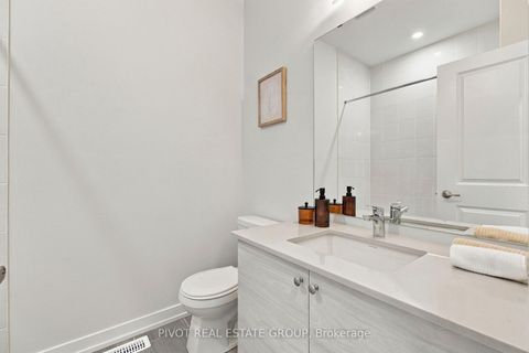 Photo 34 at 80 Danielle Moore Circle, Bendale, Toronto
