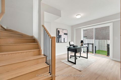 Photo 36 at 80 Danielle Moore Circle, Bendale, Toronto