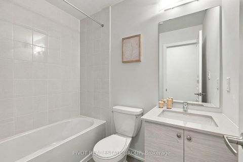 Photo 38 at 80 Danielle Moore Circle, Bendale, Toronto