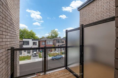 Photo 42 at 80 Danielle Moore Circle, Bendale, Toronto