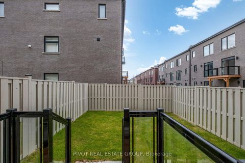 Photo 45 at 80 Danielle Moore Circle, Bendale, Toronto