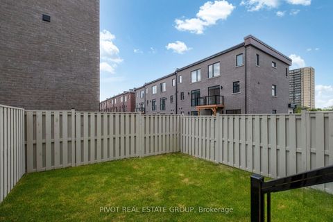 Photo 46 at 80 Danielle Moore Circle, Bendale, Toronto
