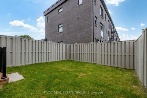 Photo 47 at 80 Danielle Moore Circle, Bendale, Toronto
