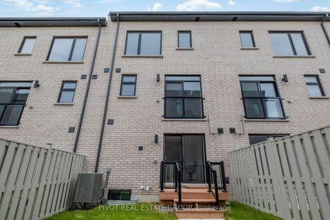 Photo 49 at 80 Danielle Moore Circle, Bendale, Toronto