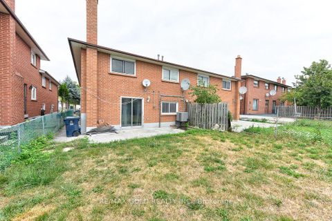 Photo 41 at 22 Kittiwake Avenue, Clairville, Toronto