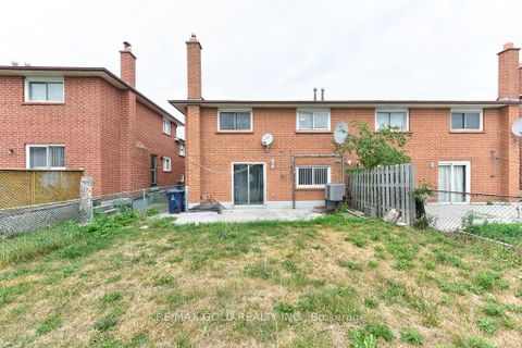 Photo 43 at 22 Kittiwake Avenue, Clairville, Toronto