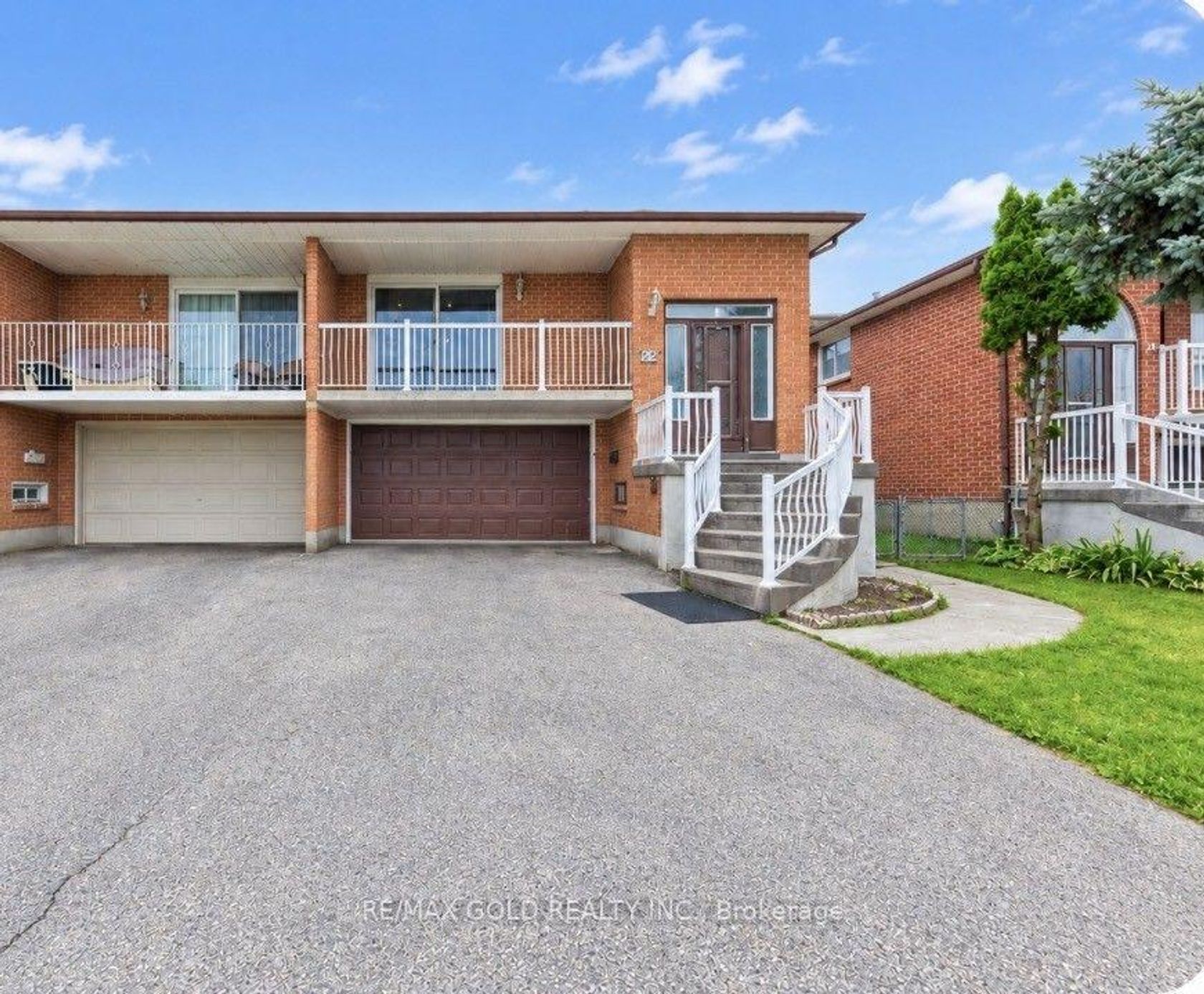 22 Kittiwake Avenue, Clairville, Toronto 