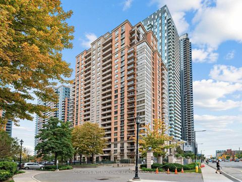 Photo 0 at 127 - 5233 Dundas Street W, City Centre West, Toronto