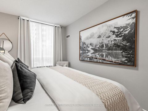 Photo 13 at 127 - 5233 Dundas Street W, City Centre West, Toronto