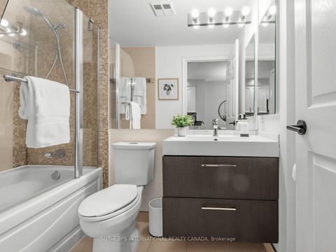 Photo 15 at 127 - 5233 Dundas Street W, City Centre West, Toronto