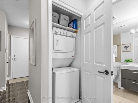 Photo 16 at 127 - 5233 Dundas Street W, City Centre West, Toronto