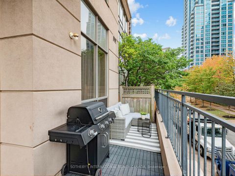 Photo 19 at 127 - 5233 Dundas Street W, City Centre West, Toronto
