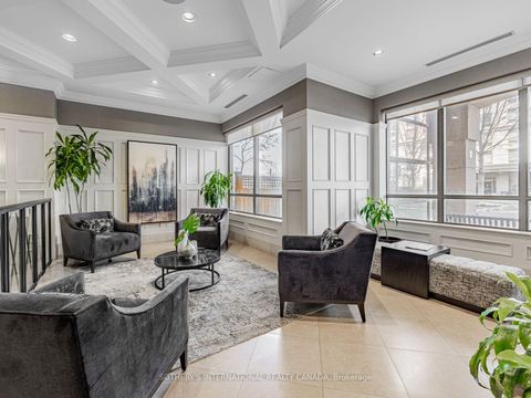 Photo 21 at 127 - 5233 Dundas Street W, City Centre West, Toronto
