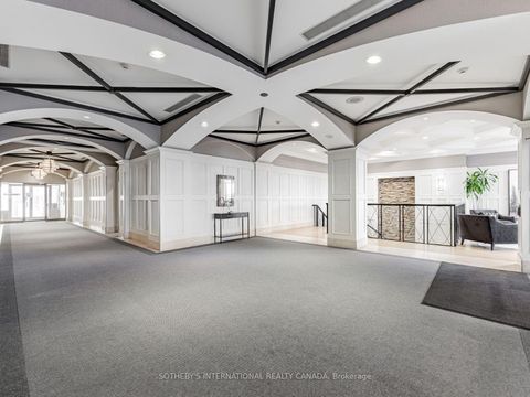 Photo 22 at 127 - 5233 Dundas Street W, City Centre West, Toronto