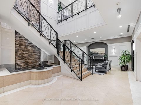 Photo 23 at 127 - 5233 Dundas Street W, City Centre West, Toronto