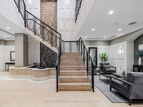 Photo 24 at 127 - 5233 Dundas Street W, City Centre West, Toronto