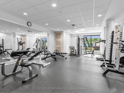 Photo 26 at 127 - 5233 Dundas Street W, City Centre West, Toronto
