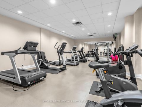 Photo 27 at 127 - 5233 Dundas Street W, City Centre West, Toronto