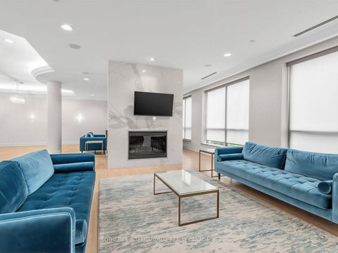 Photo 31 at 127 - 5233 Dundas Street W, City Centre West, Toronto
