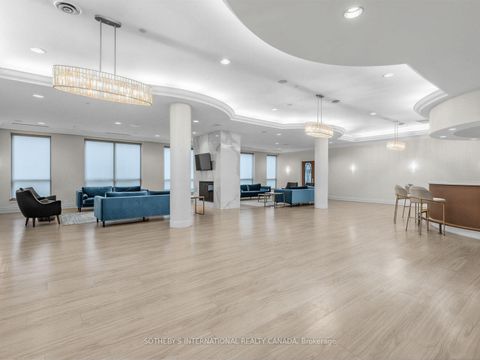 Photo 32 at 127 - 5233 Dundas Street W, City Centre West, Toronto