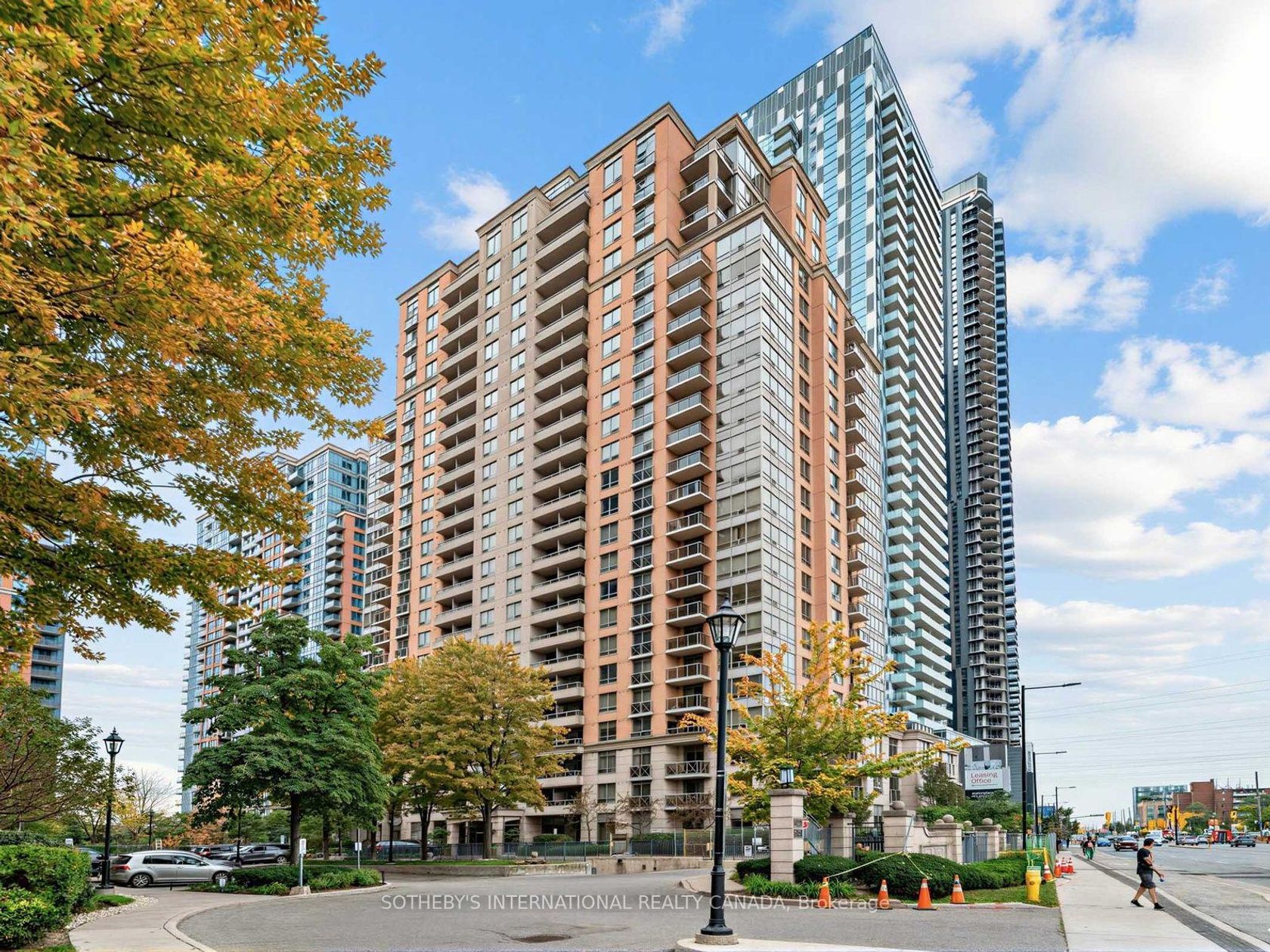 127 - 5233 Dundas Street W, City Centre West, Toronto 