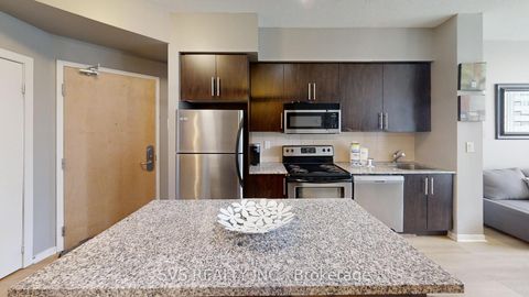 Photo 1 at 1705 - 55 Bremner Boulevard, Waterfront Communities C1, Toronto