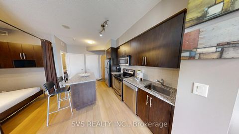 Photo 4 at 1705 - 55 Bremner Boulevard, Waterfront Communities C1, Toronto