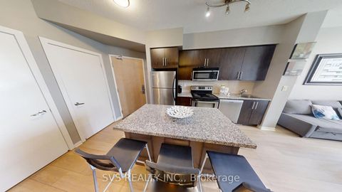 Photo 5 at 1705 - 55 Bremner Boulevard, Waterfront Communities C1, Toronto