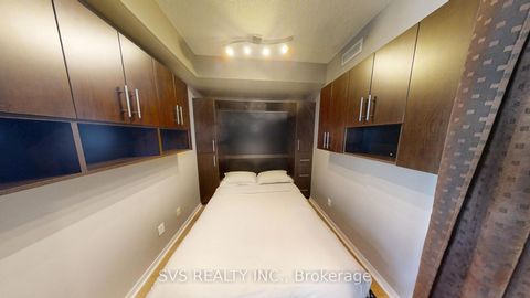 Photo 6 at 1705 - 55 Bremner Boulevard, Waterfront Communities C1, Toronto