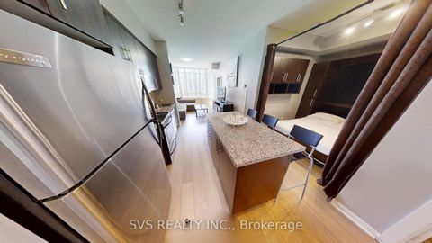 Photo 7 at 1705 - 55 Bremner Boulevard, Waterfront Communities C1, Toronto