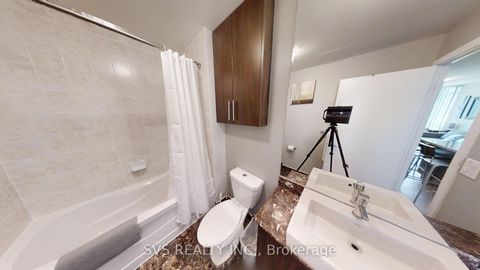 Photo 8 at 1705 - 55 Bremner Boulevard, Waterfront Communities C1, Toronto