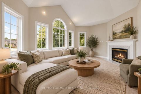 Photo 10 at 10 Driftwood Court, Oak Ridges, Richmond Hill