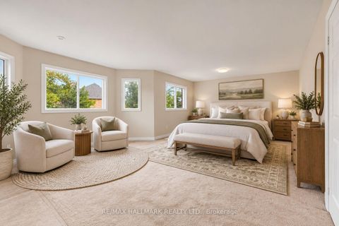 Photo 11 at 10 Driftwood Court, Oak Ridges, Richmond Hill